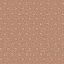 Dressmaker - Petite Flower - Pink