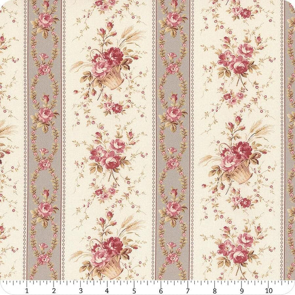 Summer House - Border Stripe