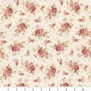 Summer House - Tossed Basket - Cream