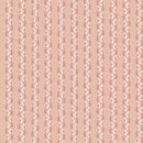 Summer House - Stripe - Pink