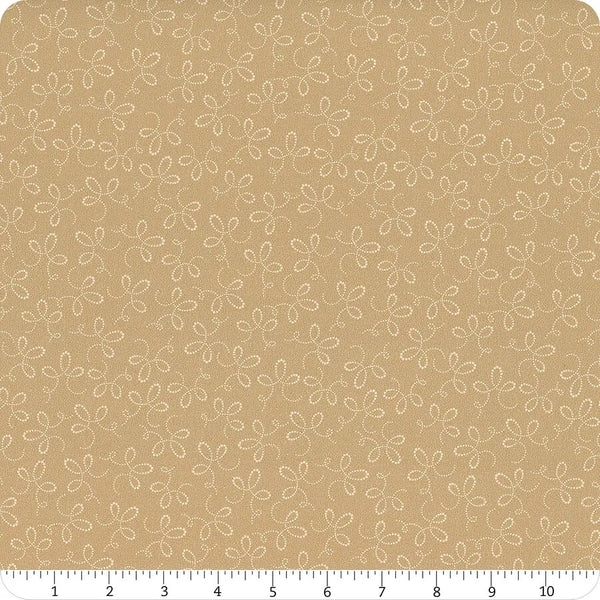 Summer House - Swirl - Gold