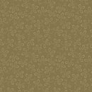 Summer House - Swirl - Olive