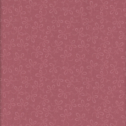 Summer House - Swirl - Rose