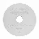 OLFA 45 mm Endurance Rotary Blade 1 Pack