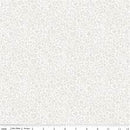 Liberty Silhouette Cream on Cream (Garden Walk Cream) 01666847C