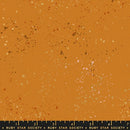 Speckled Canvas Metallic Earth 44"/45" Fabric Per Yard