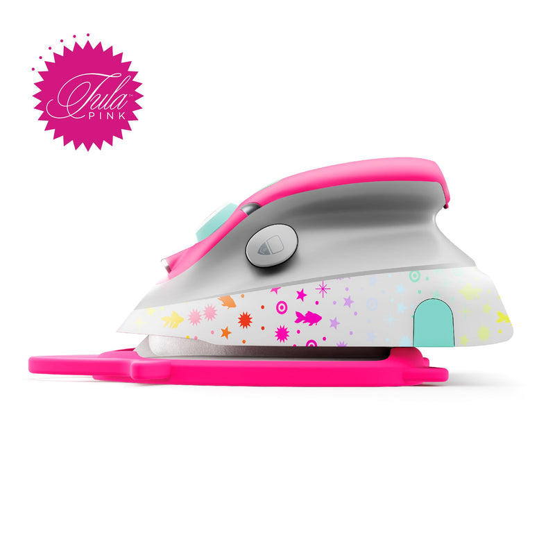 Tula Pink M3Pro Project Iron