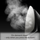 Kaffe M3Pro Project Iron