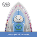 Kaffe M3Pro Project Iron