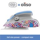 Kaffe M3Pro Project Iron