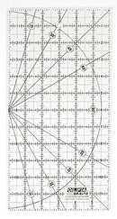OLFA Frosted Quilting Ruler 6 in x 12 in