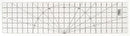 OLFA Frosted Quilting Ruler 6 in x 24 in
