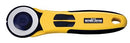 OLFA Quick-Change Rotary Cutter 45 mm