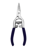 6.25" Rag Quilt Snips