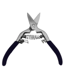 6.25" Rag Quilt Snips