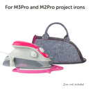 Small Carry Bag - Raspberry