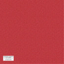 Red Chilli Pepper Cotton 44"/45" Fabric Per Yard