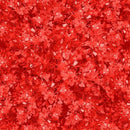 Red Mirage Cotton Wideback Fabric per yard