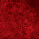 Red Scarlet Stonehenge Cotton Wideback Fabric Per Yard