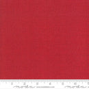 Red Scarlet Thatched Cotton Wideback Fabric Per Yard