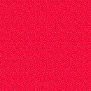 Red Starlet Cotton Wideback Fabric per yard