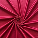 Casino Shiny Stretch Satin Spandex Fabric