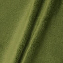 Smooth Minky Faux Fur Fabric