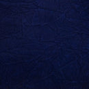 Crushed Velvet Flocking Fabric