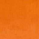 Rust Solid Cuddle 3 58/60" Fabric per yard
