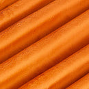 Rust Solid Cuddle 3 58/60" Fabric per yard