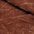Crushed Velvet Flocking Fabric