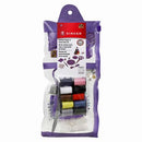 Singer Sew Kit - 140 Piece Travel Sew Kit