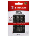 Singer Hand Needles - Large Eye Hand Needles 50pc