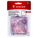 Singer Magnetic Needle / Pin Compact