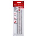 Singer Precision 12 in Folding Ruler