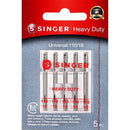 Singer Needles - Heavy Duty