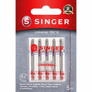 Singer Needles - Red Band