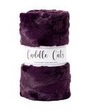 Luxe Cuddle Cut 2 yd - Hide Berry
