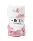 Luxe Cuddle Cut 2 yd - Calf Clararose