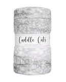 Luxe Cuddle Cut 2 yd - Fawn Silver