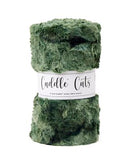 Luxe Cuddle Cut 2 yd - Galaxy Camo