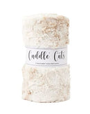 Luxe Cuddle Cut 2 yd - Galaxy Creme