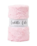 Luxe Cuddle Cut 2 yd - Hide Blush