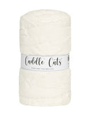 Luxe Cuddle Cut 2 yd - Hide Natural