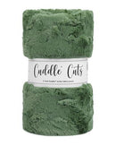 Luxe Cuddle Cut 2 yd - Hide Ivy