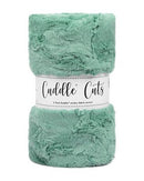 Luxe Cuddle Cut 2 yd - Hide Juniper