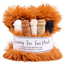 Dreamy Fur Fun Pack - Ginger