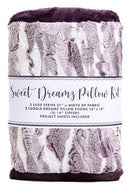 Sweet Dreamz Pillow Kit - Himalayan Elderberry
