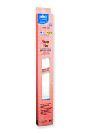 Pellon® SF101 Shape-Flex® Fusible Woven Cotton Interfacing – 15" x 2 Yards (White)