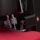 SINGER® HD0500S Classic Black Serger